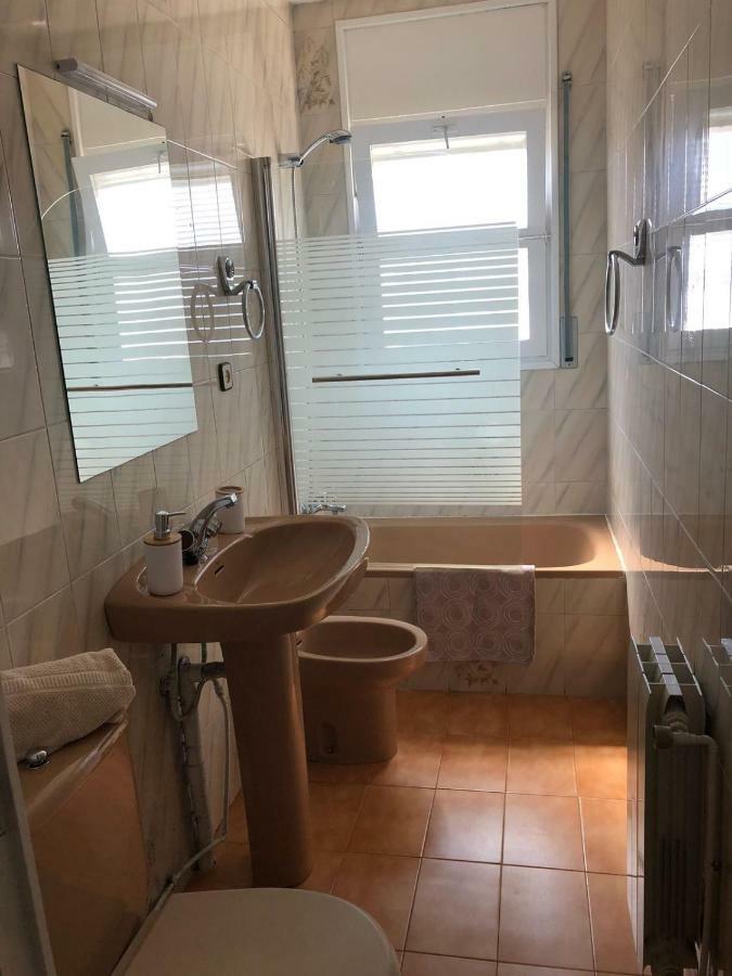 Vilasardemarlux2 Vilassar De Mar Eksteriør bilde