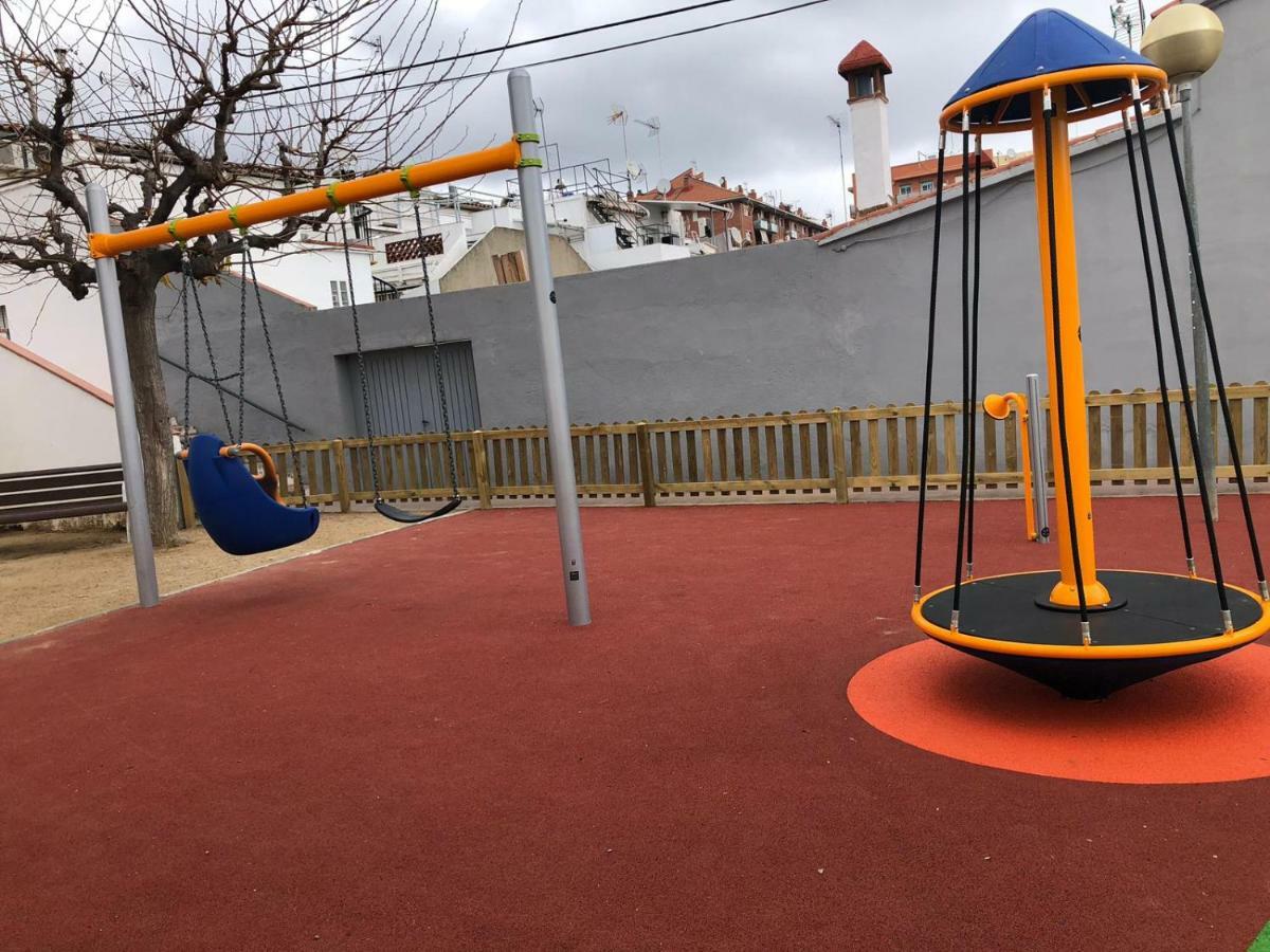 Vilasardemarlux2 Vilassar De Mar Eksteriør bilde